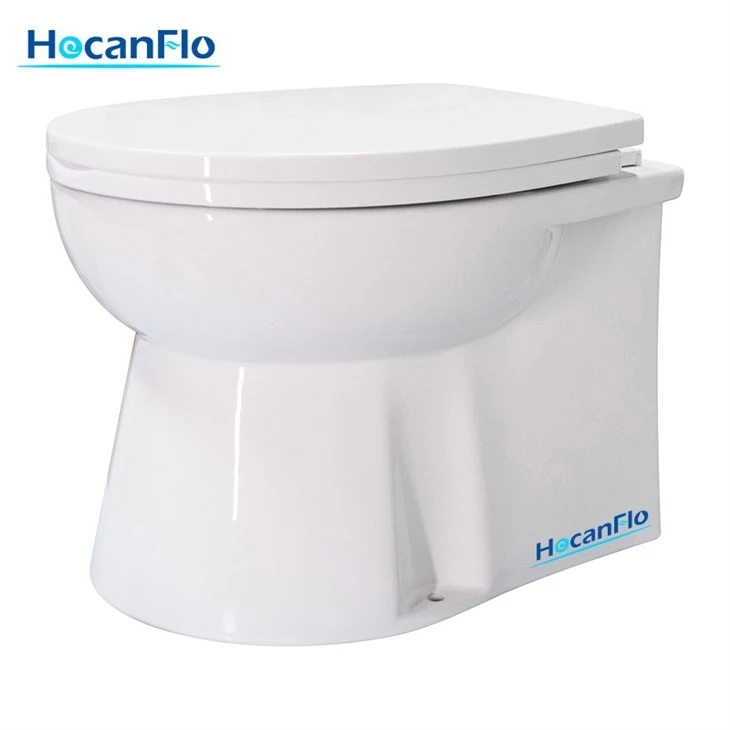 Best Electric Marine Toilet