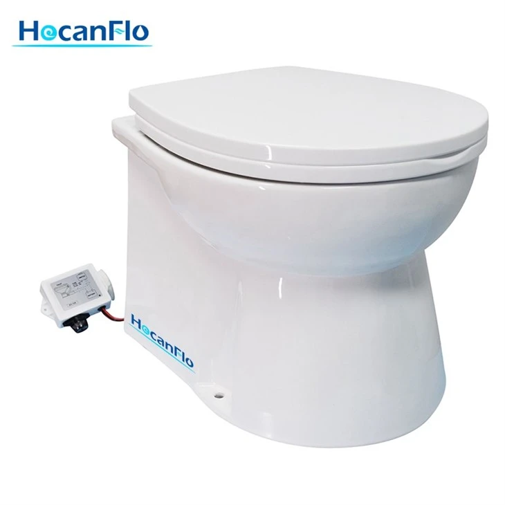 Boat Porta Potty