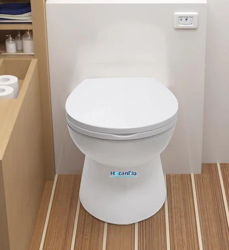Boat Porta Potty