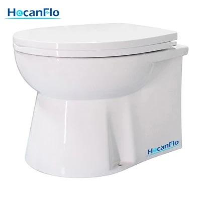 24v Marine Toilet
