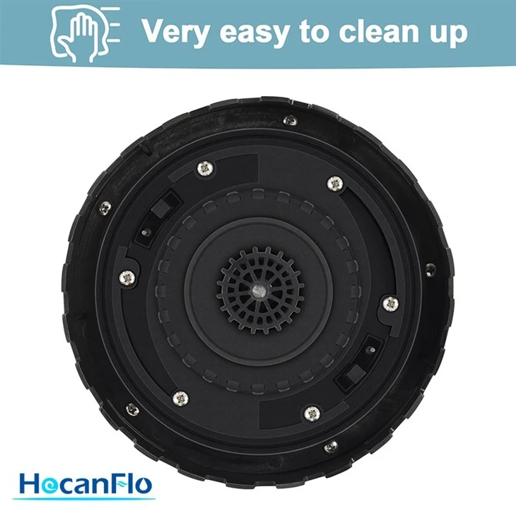 Submersible Pond Pump